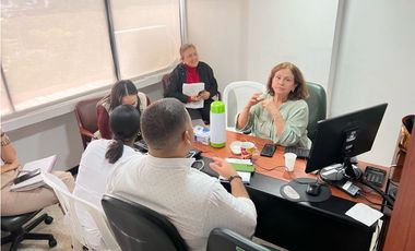 Venta de Oficina / Consultorio barrio San Fernando Cali