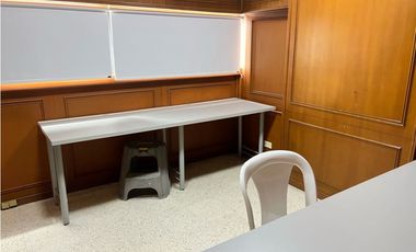 Venta de Oficina / Consultorio barrio San Fernando Cali