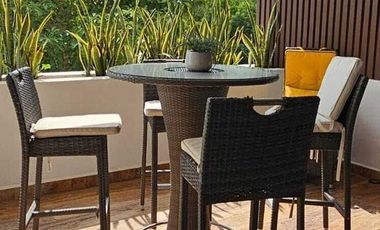 Casa en venta, Privada Oasis, Yucatán Country Club