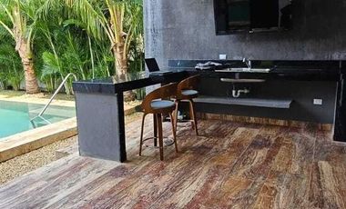 Casa en venta, Privada Oasis, Yucatán Country Club