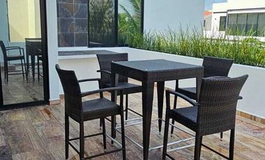 Casa en venta, Privada Oasis, Yucatán Country Club