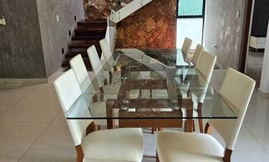 Casa en venta, Privada Oasis, Yucatán Country Club