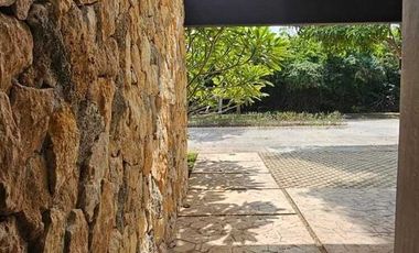 Casa en venta, Privada Oasis, Yucatán Country Club