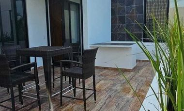 Casa en venta, Privada Oasis, Yucatán Country Club