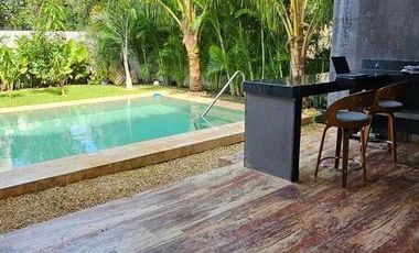 Casa en venta, Privada Oasis, Yucatán Country Club