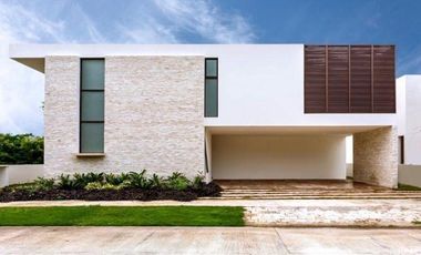 Casa en venta, Yucatán Country Club, Mérida Yucatan