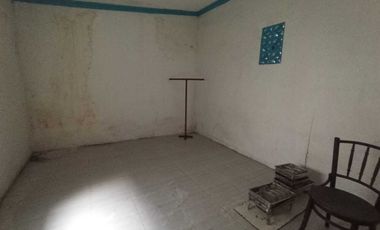 DIJUAL RUMAH LAMA JALAN KEJAWEN PIPA REJA PALEMBANG