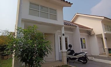 Jual Rumah KPR nego Strategis Gunung Singer Bogor