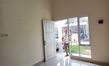 Jual Rumah KPR nego Strategis Gunung Singer Bogor