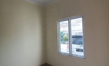 Jual Rumah KPR nego Strategis Gunung Singer Bogor