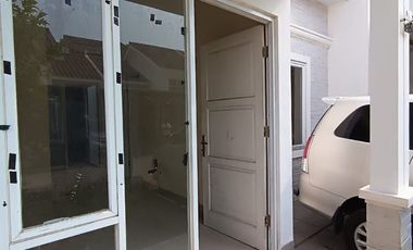 Jual Rumah KPR nego Strategis Gunung Singer Bogor