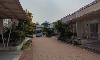 Jual Rumah KPR nego Strategis Gunung Singer Bogor