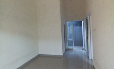 Jual Rumah KPR nego Strategis Gunung Singer Bogor