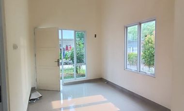 Jual Rumah KPR nego Strategis Gunung Singer Bogor