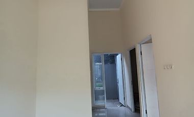 Jual Rumah KPR nego Strategis Gunung Singer Bogor