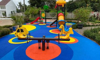 Jual Rumah KPR nego Strategis Gunung Singer Bogor