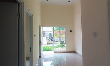 Jual Rumah KPR nego Strategis Gunung Singer Bogor