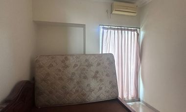 Disewakan rumah hadap timur di CLUSTER SUTERA ARUNA ALAM SUTERA