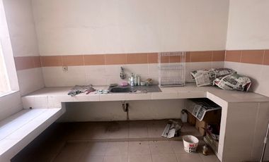 Disewakan rumah hadap timur di CLUSTER SUTERA ARUNA ALAM SUTERA