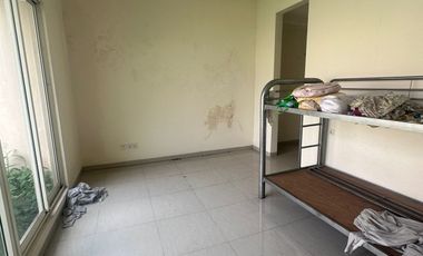 Disewakan rumah hadap timur di CLUSTER SUTERA ARUNA ALAM SUTERA