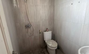 Disewakan rumah hadap timur di CLUSTER SUTERA ARUNA ALAM SUTERA