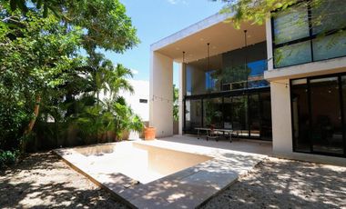 Casa en venta, Oasis Yucatan Country Club