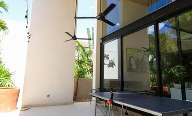 Casa en venta, Oasis Yucatan Country Club