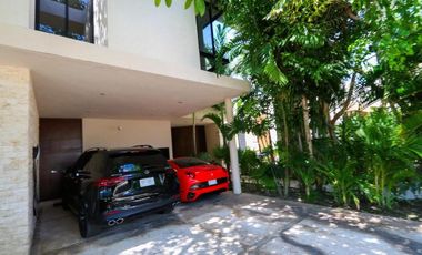 Casa en venta, Oasis Yucatan Country Club