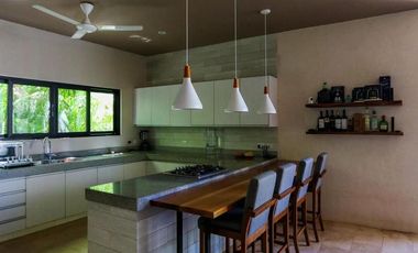 Casa en venta, Oasis Yucatan Country Club