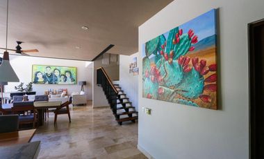 Casa en venta, Oasis Yucatan Country Club