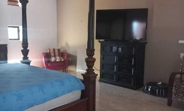 Casa en renta en el Yucatán Country Club privada Cutzam