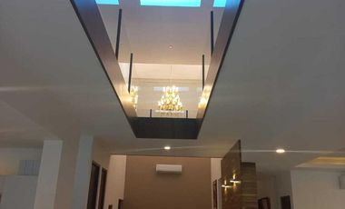 Casa en renta en el Yucatán Country Club privada Cutzam