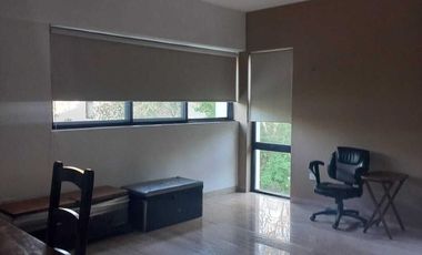 Casa en renta en el Yucatán Country Club privada Cutzam