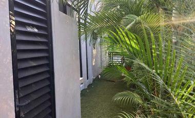 Casa en renta en el Yucatán Country Club privada Cutzam