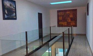 Casa en renta en el Yucatán Country Club privada Cutzam