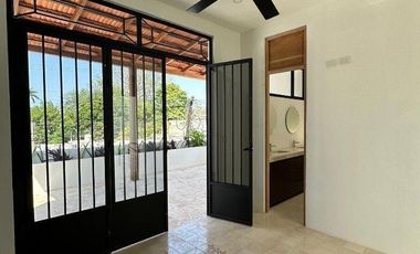 CASA EN EL CENTRO DE MERIDA EN LA ERMITA