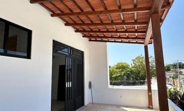 CASA EN EL CENTRO DE MERIDA EN LA ERMITA