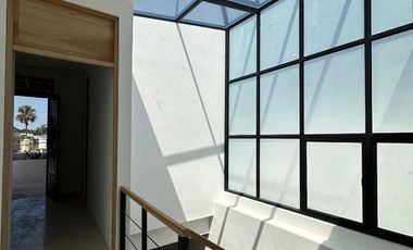 CASA EN EL CENTRO DE MERIDA EN LA ERMITA