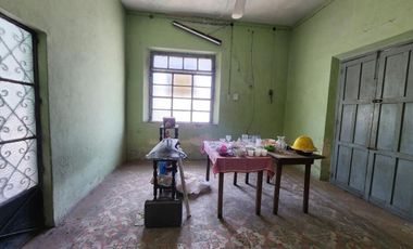 Casa en venta en el Centro de Mérida Yucatán