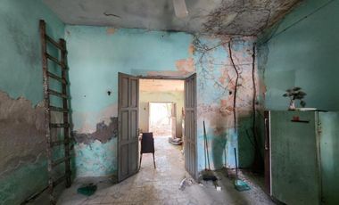 Casa en venta en el Centro de Mérida Yucatán