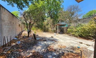 Casa en venta en el Centro de Mérida Yucatán