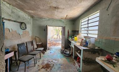 Casa en venta en el Centro de Mérida Yucatán