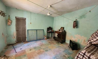 Casa en venta en el Centro de Mérida Yucatán