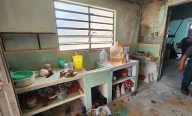 Casa en venta en el Centro de Mérida Yucatán