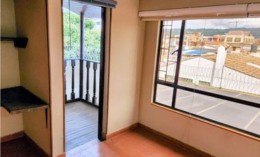 Arriendo Casa en Chía, cerca via guaymaral