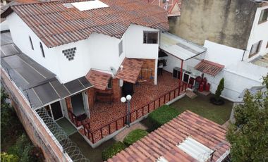 Arriendo Casa en Chía, cerca via guaymaral