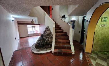 Arriendo Casa en Chía, cerca via guaymaral