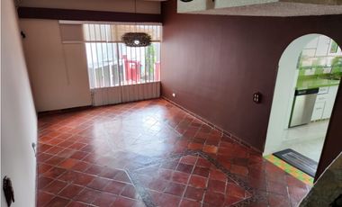 Arriendo Casa en Chía, cerca via guaymaral
