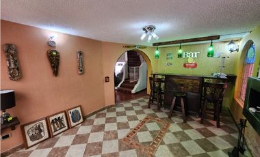 Arriendo Casa en Chía, cerca via guaymaral