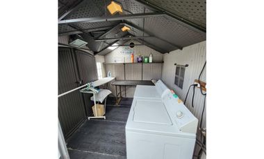 Arriendo Casa en Chía, cerca via guaymaral